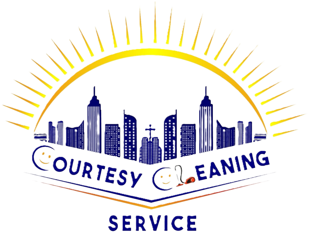 Courtesy Cleaning Service